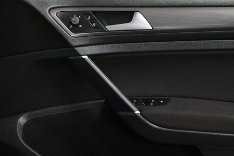 Volkswagen Golf MATCH EDITION TDI 36
