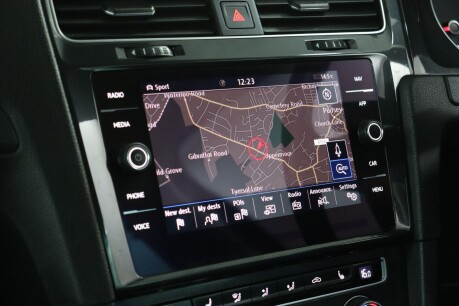 Volkswagen Golf MATCH EDITION TDI 37