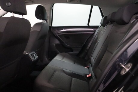 Volkswagen Golf MATCH EDITION TDI 42