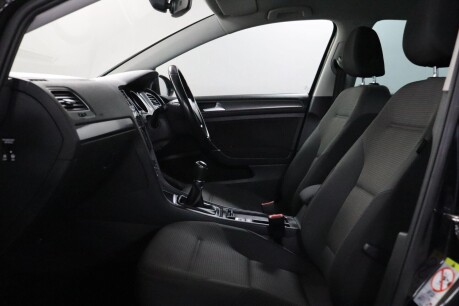 Volkswagen Golf MATCH EDITION TDI 43