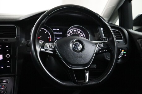 Volkswagen Golf MATCH EDITION TDI 46