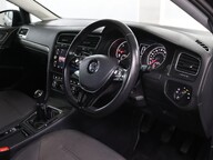 Volkswagen Golf MATCH EDITION TDI 3