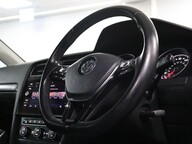Volkswagen Golf MATCH EDITION TDI 12