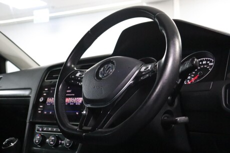 Volkswagen Golf MATCH EDITION TDI 12