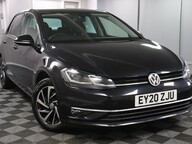 Volkswagen Golf MATCH EDITION TDI 19