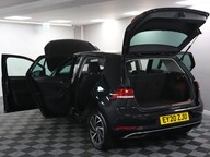 Volkswagen Golf MATCH EDITION TDI 21