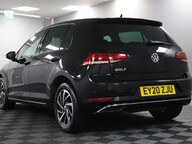 Volkswagen Golf MATCH EDITION TDI 22