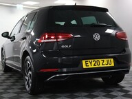 Volkswagen Golf MATCH EDITION TDI 29