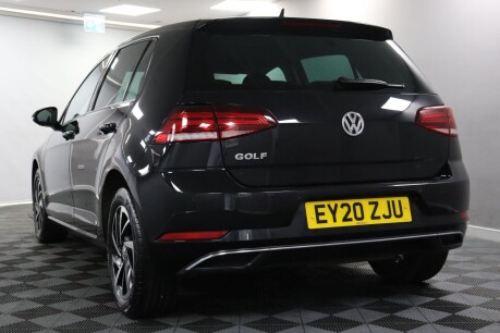 Volkswagen Golf MATCH EDITION TDI 29