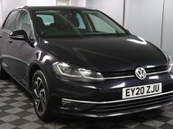 Volkswagen Golf MATCH EDITION TDI 30