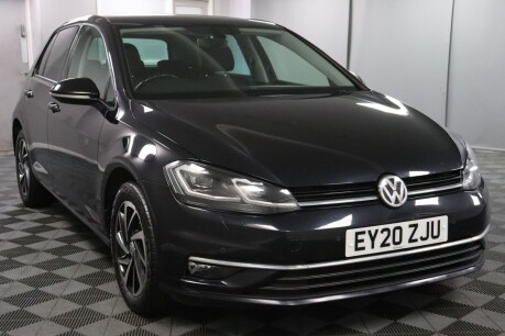 Volkswagen Golf MATCH EDITION TDI 30