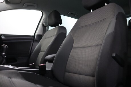 Volkswagen Golf MATCH EDITION TDI 35