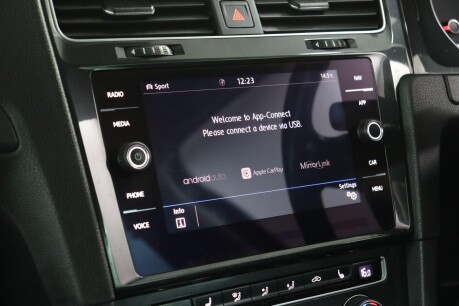 Volkswagen Golf MATCH EDITION TDI 38