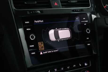 Volkswagen Golf MATCH EDITION TDI 39