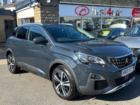 Peugeot 3008 S/S ALLURE 6