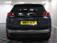Peugeot 3008 S/S ALLURE 8