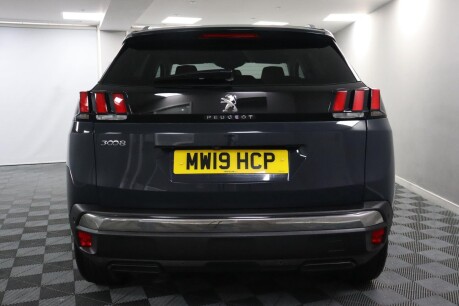 Peugeot 3008 S/S ALLURE 8