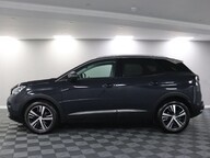 Peugeot 3008 S/S ALLURE 18