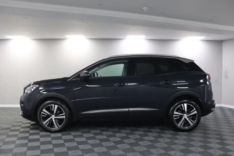 Peugeot 3008 S/S ALLURE 18