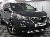 Peugeot 3008 S/S ALLURE 19