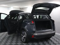 Peugeot 3008 S/S ALLURE 21