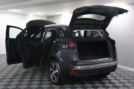 Peugeot 3008 S/S ALLURE 21