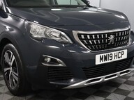 Peugeot 3008 S/S ALLURE 26