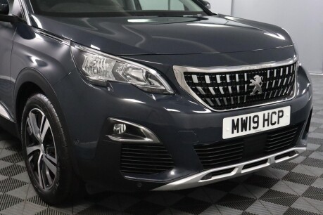 Peugeot 3008 S/S ALLURE 26
