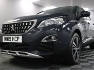 Peugeot 3008 S/S ALLURE 28