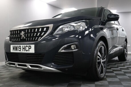 Peugeot 3008 S/S ALLURE 28