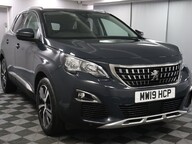 Peugeot 3008 S/S ALLURE 30