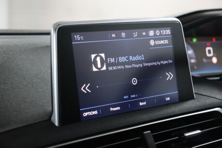 Peugeot 3008 S/S ALLURE 40
