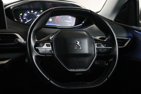 Peugeot 3008 S/S ALLURE 46