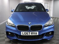 BMW 2 Series 218D M SPORT ACTIVE TOURER 2