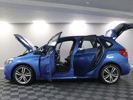BMW 2 Series 218D M SPORT ACTIVE TOURER 4