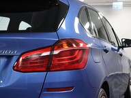 BMW 2 Series 218D M SPORT ACTIVE TOURER 23
