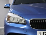 BMW 2 Series 218D M SPORT ACTIVE TOURER 25