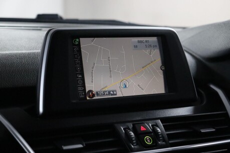 BMW 2 Series 218D M SPORT ACTIVE TOURER 38