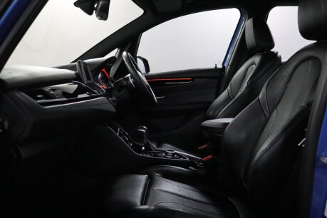 BMW 2 Series 218D M SPORT ACTIVE TOURER 42