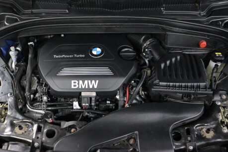 BMW 2 Series 218D M SPORT ACTIVE TOURER 44