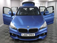 BMW 2 Series 218D M SPORT ACTIVE TOURER 7