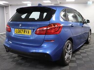 BMW 2 Series 218D M SPORT ACTIVE TOURER 11
