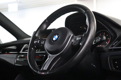 BMW 2 Series 218D M SPORT ACTIVE TOURER 12
