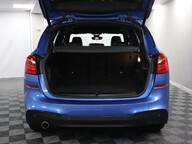 BMW 2 Series 218D M SPORT ACTIVE TOURER 14