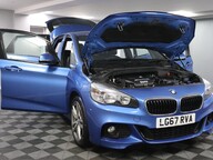BMW 2 Series 218D M SPORT ACTIVE TOURER 15