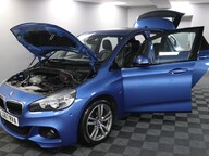 BMW 2 Series 218D M SPORT ACTIVE TOURER 16