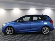 BMW 2 Series 218D M SPORT ACTIVE TOURER 18