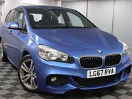BMW 2 Series 218D M SPORT ACTIVE TOURER 19