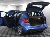 BMW 2 Series 218D M SPORT ACTIVE TOURER 21