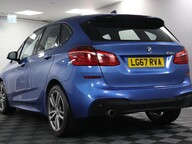 BMW 2 Series 218D M SPORT ACTIVE TOURER 22